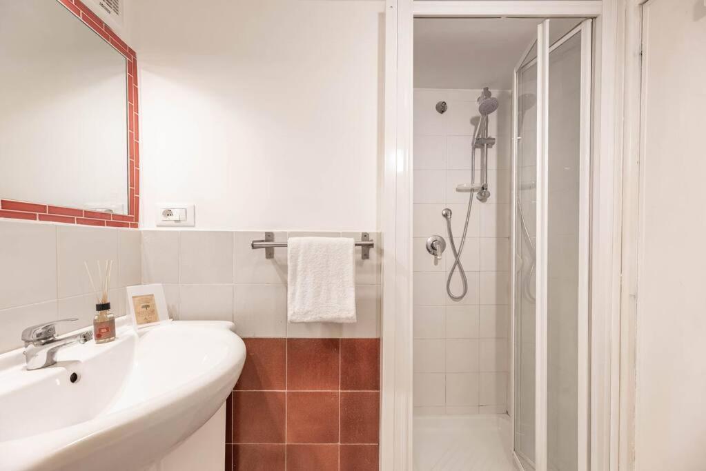 Lungaretta Studio Flat II Řím Exteriér fotografie